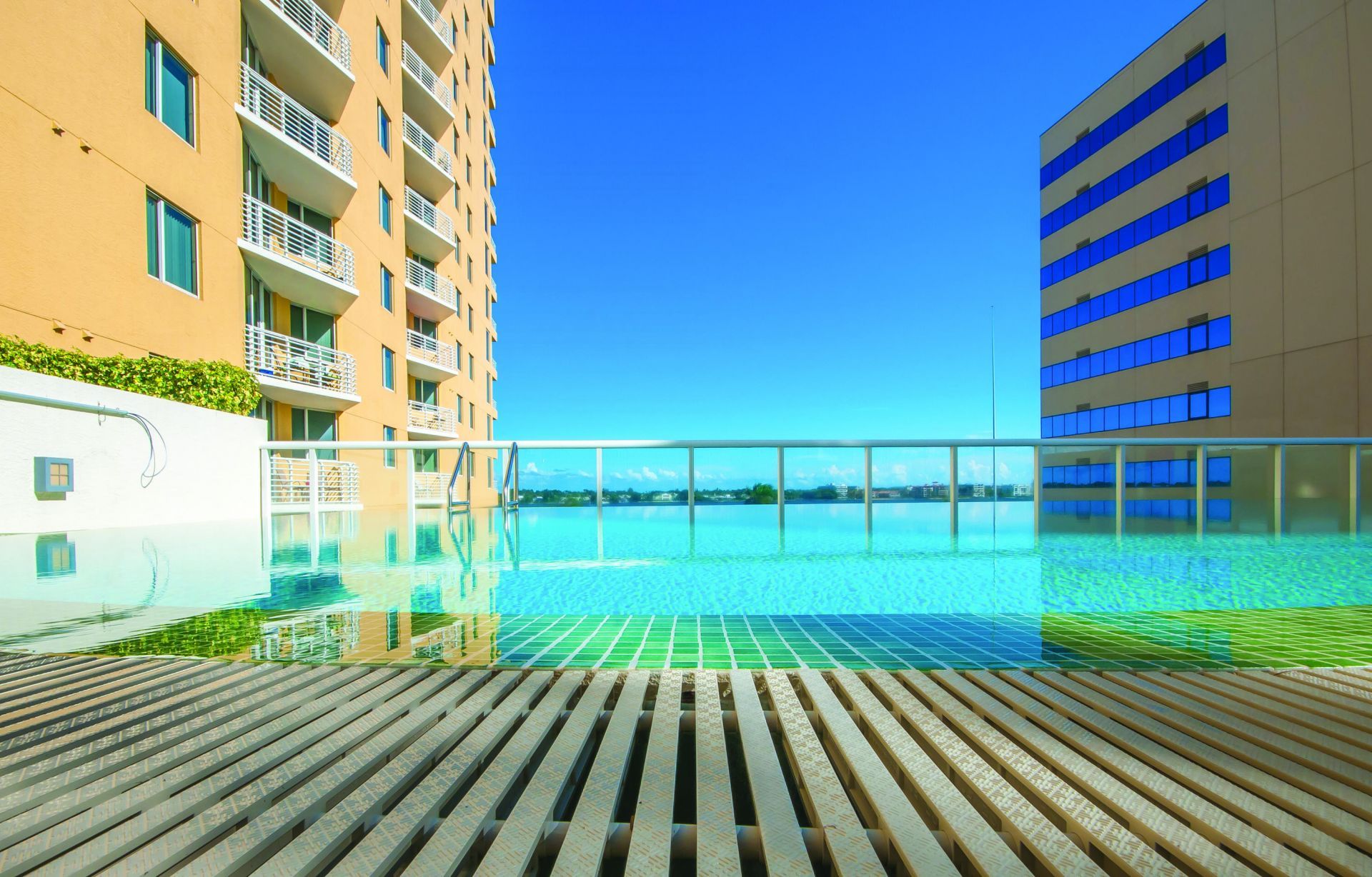 1551 N Flagler Drive, Unit 1005 SEASO, West Palm Beach, FL 33401 Photo