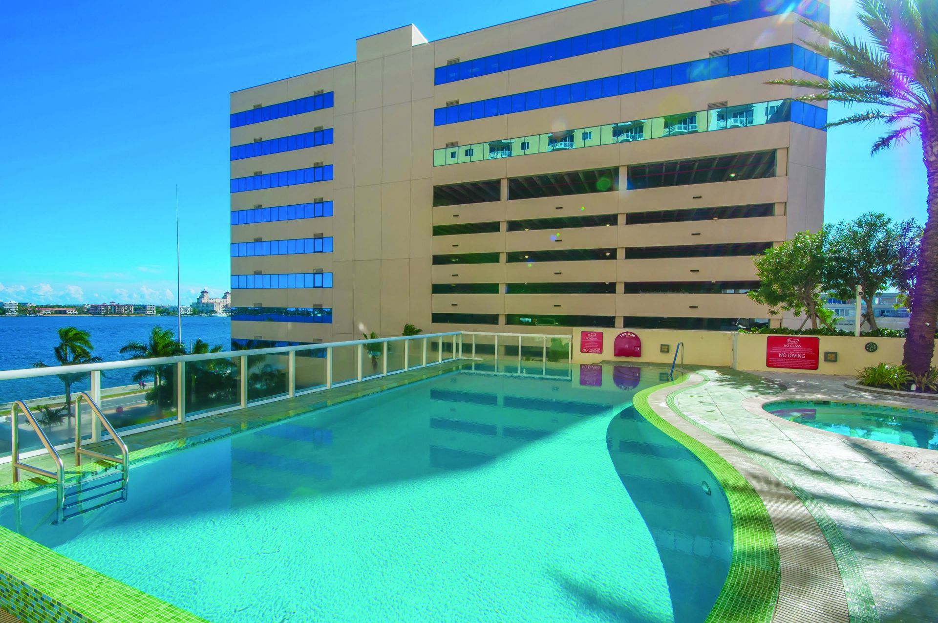 1551 N Flagler Drive, Unit 1005 SEASO, West Palm Beach, FL 33401 Photo