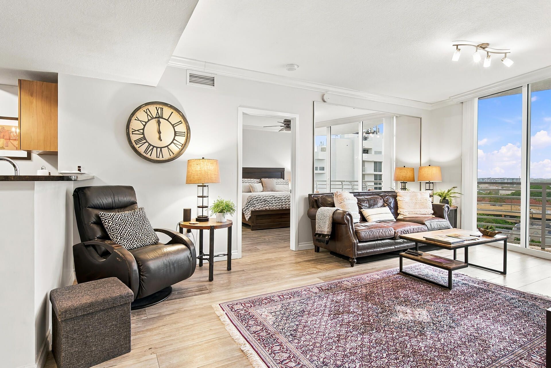 1551 N Flagler Drive, Unit 1005 SEASO, West Palm Beach, FL 33401 Photo