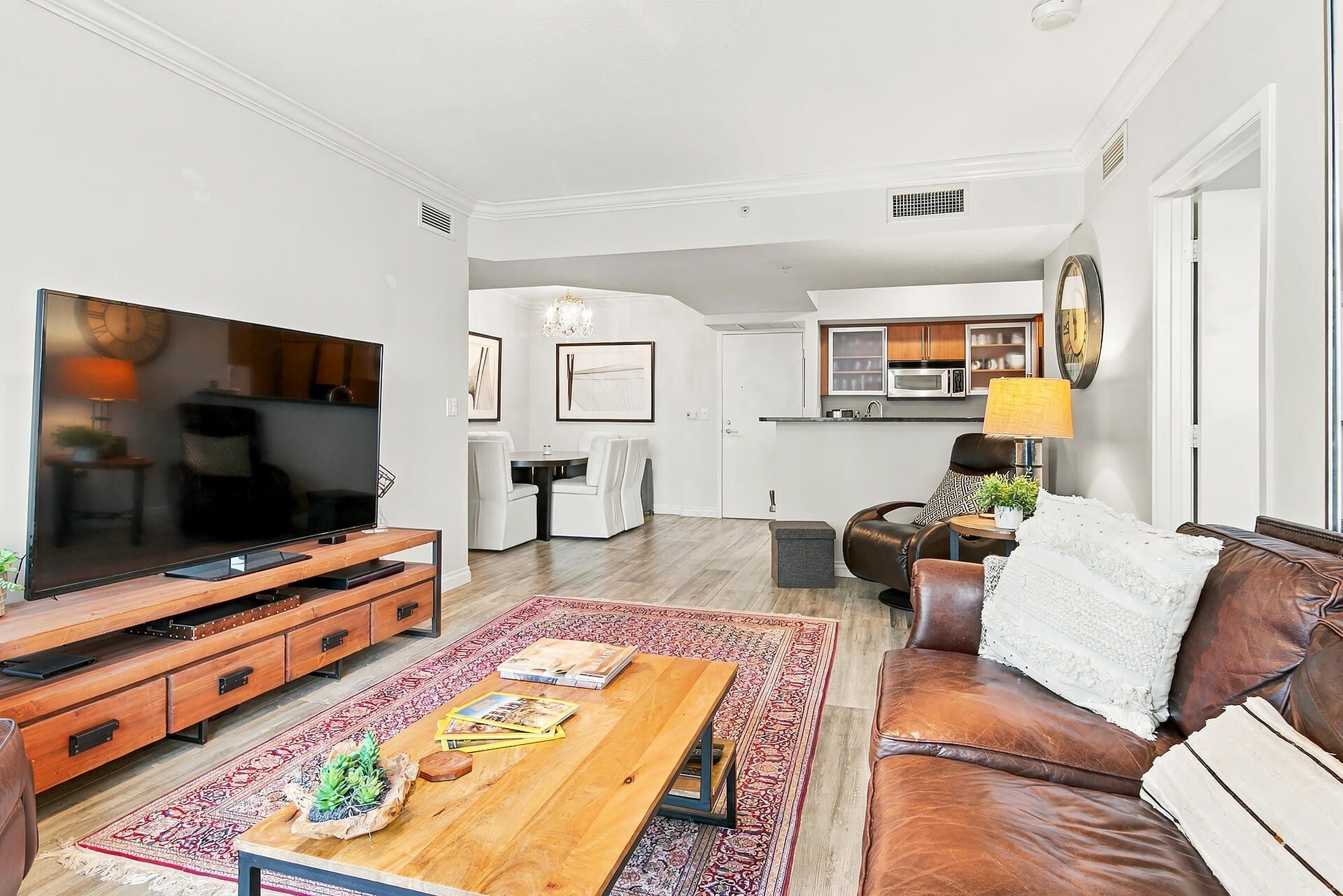1551 N Flagler Drive, Unit 1005 SEASO, West Palm Beach, FL 33401 Photo