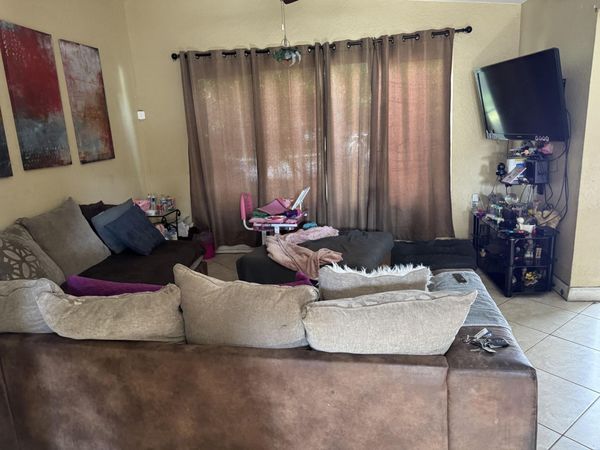 3630 SW 40th Street, West Park, FL 33023