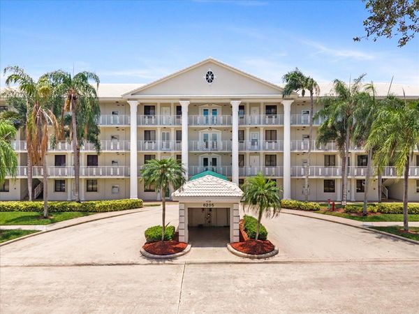 6205 BALBOA Circle, Unit 102, Boca Raton, FL 33433