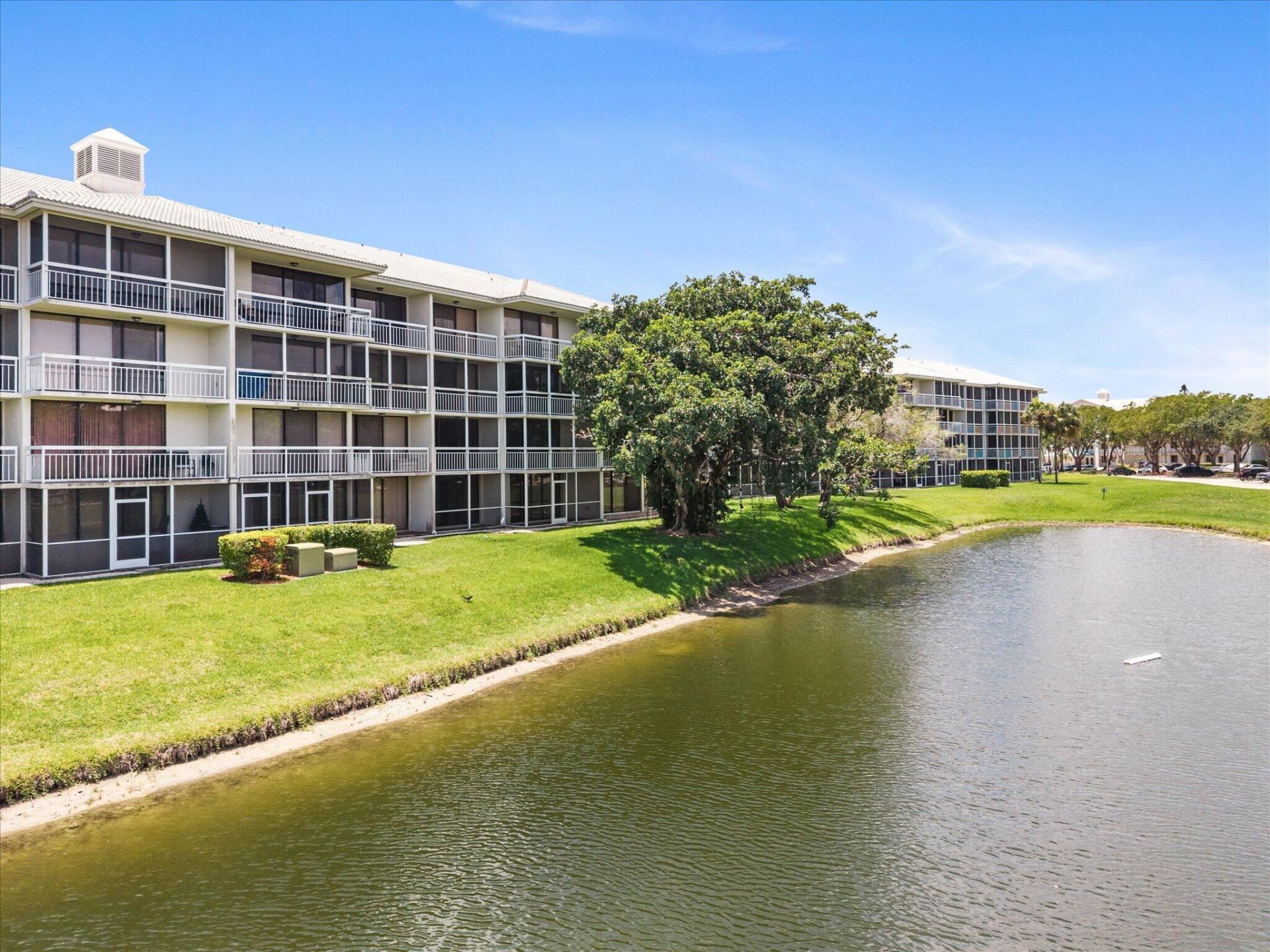 6205 Balboa Circle, Unit 102, Boca Raton, FL 33433 Photo