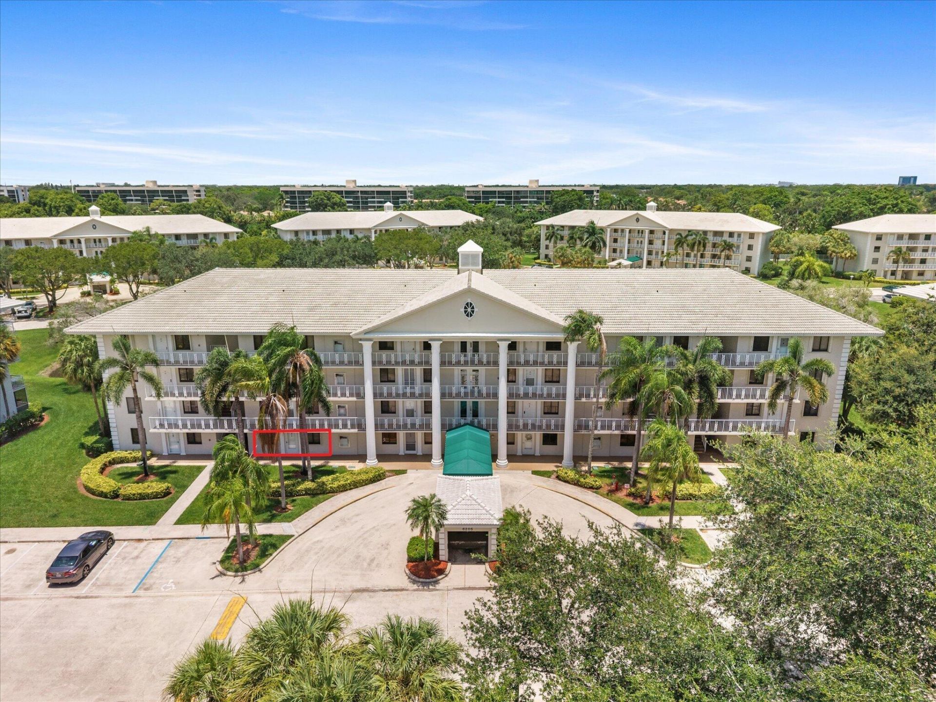 6205 Balboa Circle, Unit 102, Boca Raton, FL 33433 Photo