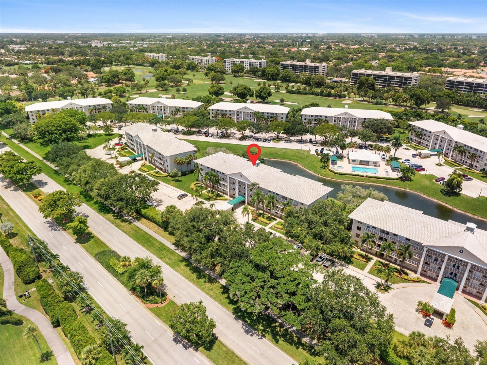 6205 Balboa Circle, Unit 102, Boca Raton, FL 33433 Photo