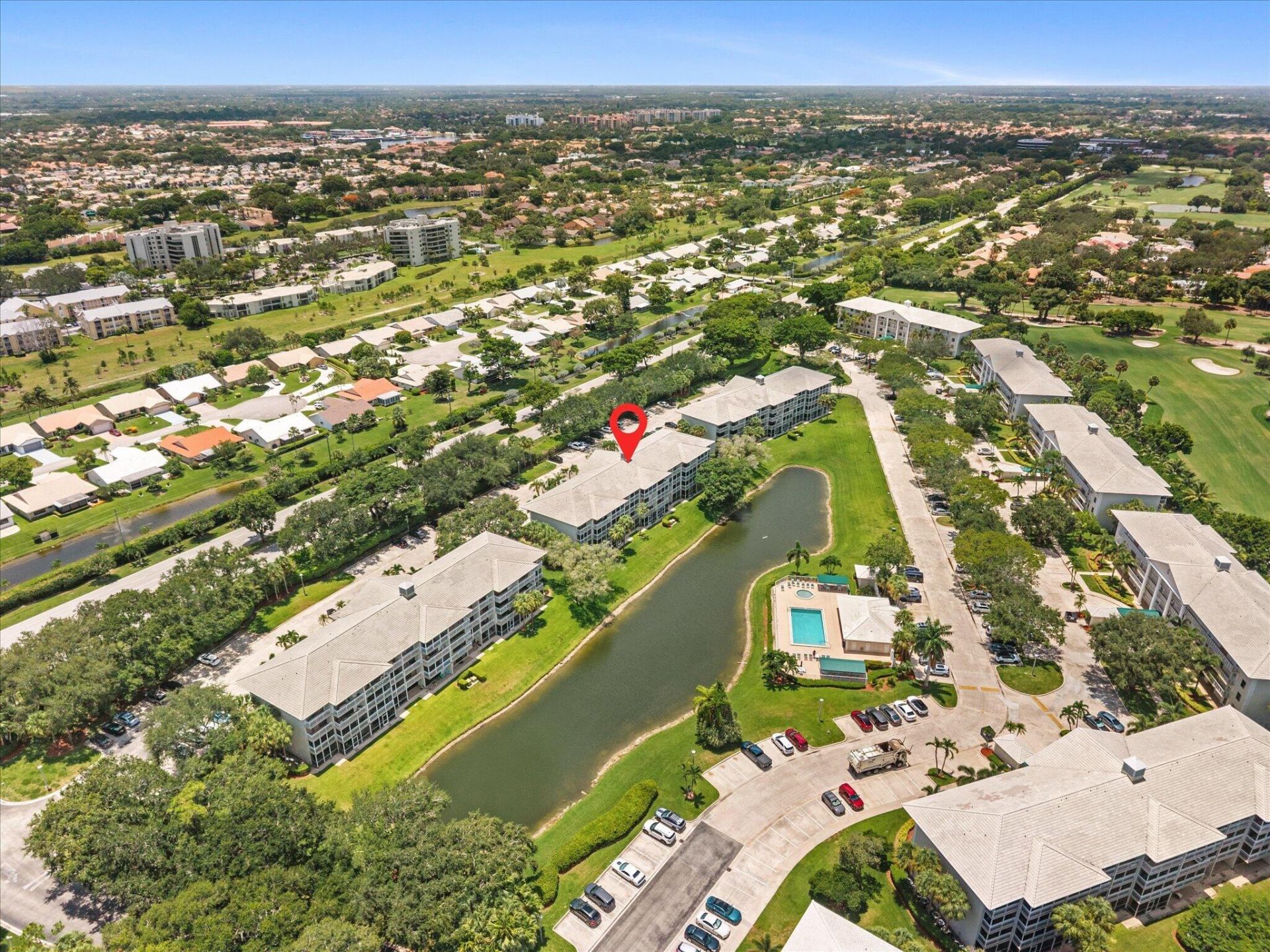 6205 Balboa Circle, Unit 102, Boca Raton, FL 33433 Photo