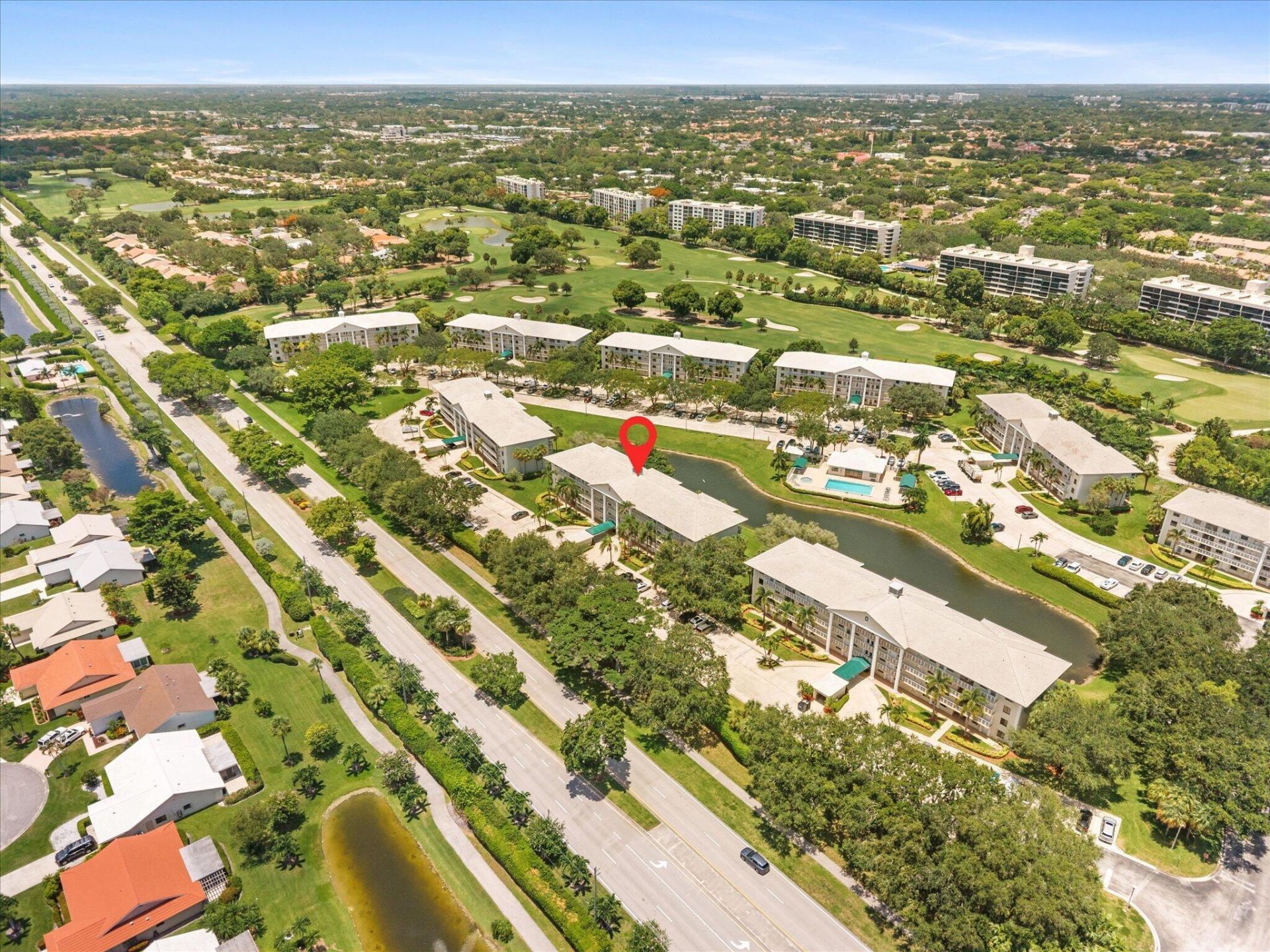 6205 Balboa Circle, Unit 102, Boca Raton, FL 33433 Photo