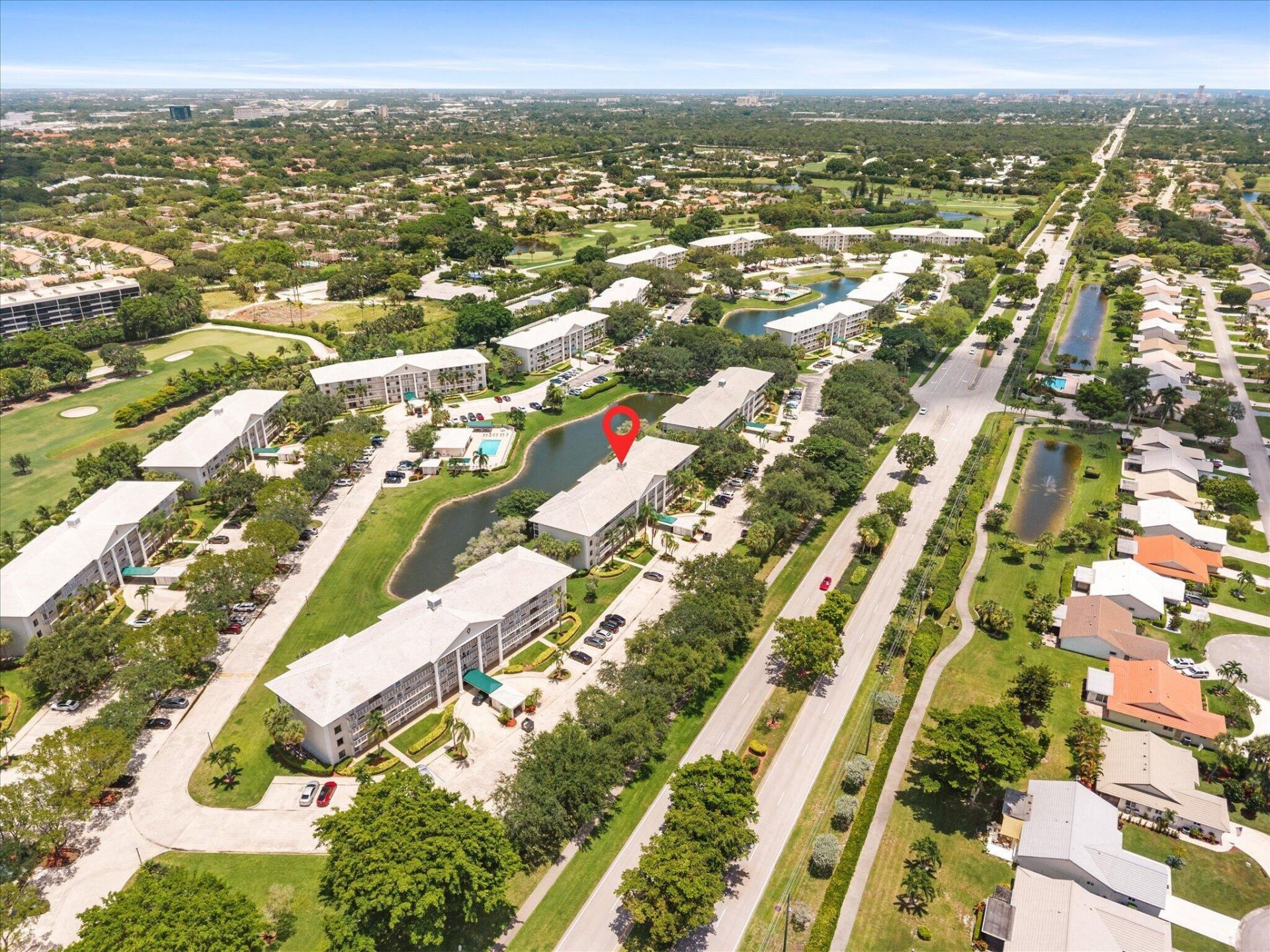 6205 Balboa Circle, Unit 102, Boca Raton, FL 33433 Photo