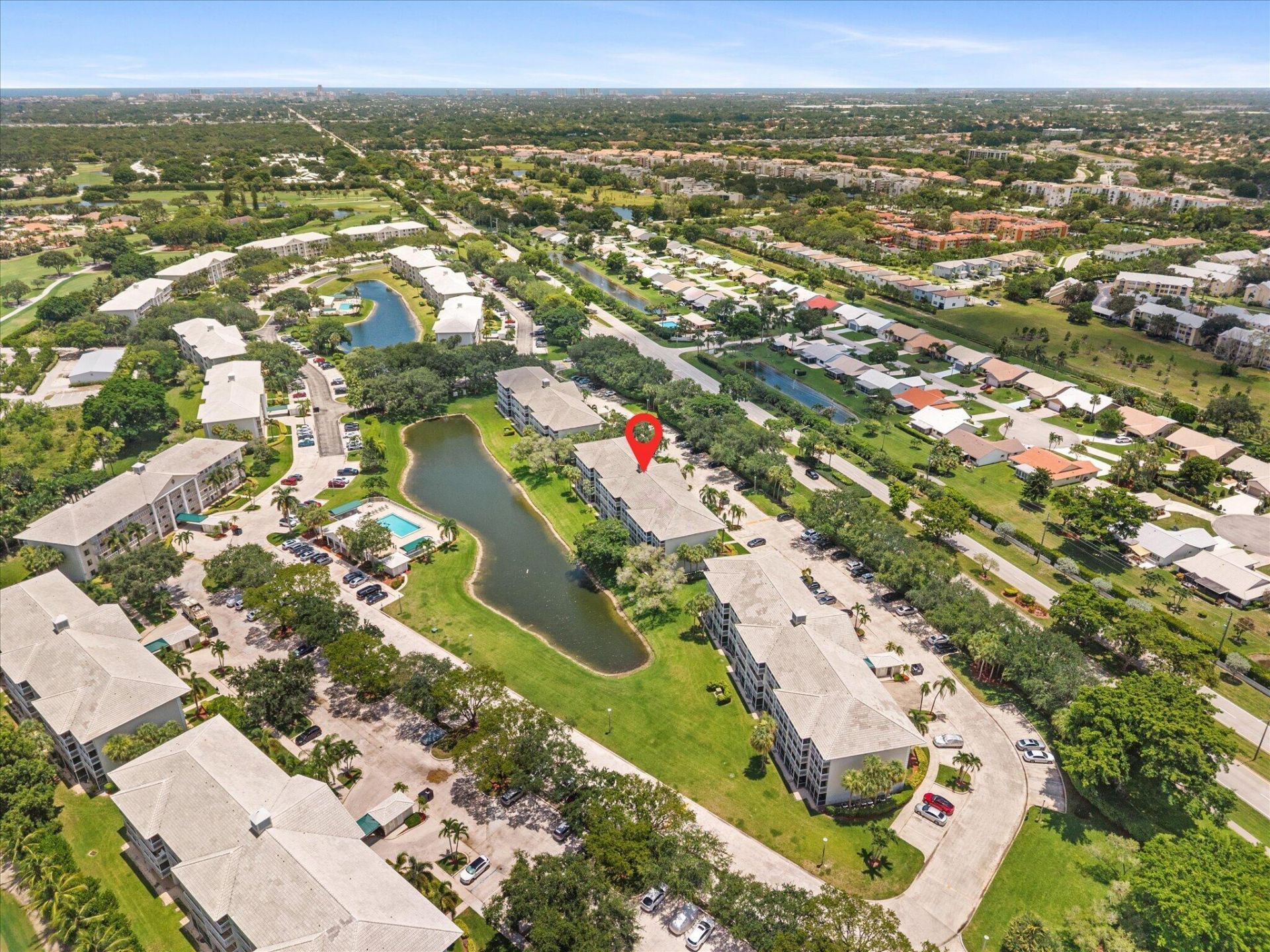 6205 Balboa Circle, Unit 102, Boca Raton, FL 33433 Photo