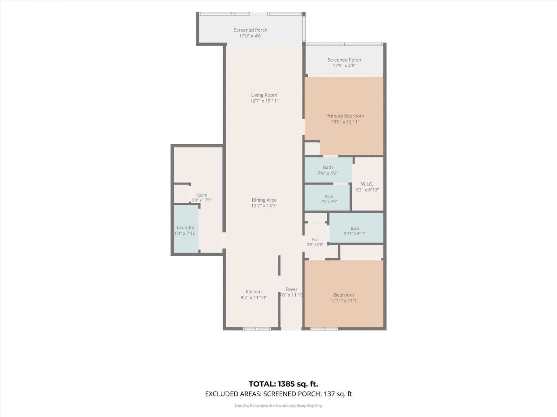 6205 Balboa Circle, Unit 102, Boca Raton, FL 33433 Photo