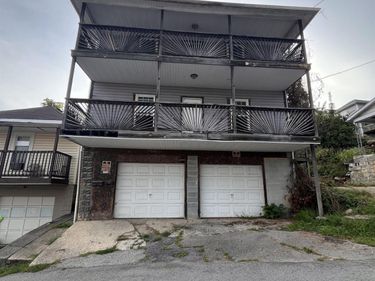 1010 Fay Street, Fairmont, WV 26554