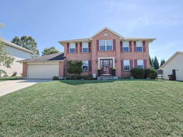 6569 Michele Lane, Liberty Twp, OH 45044