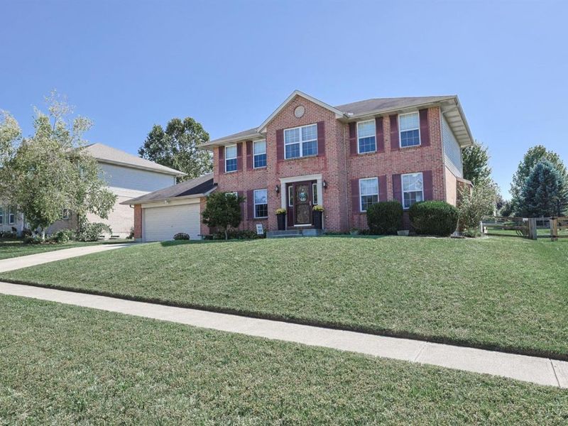 6569 Michele Lane, Liberty Township, OH 45044 Photo 2