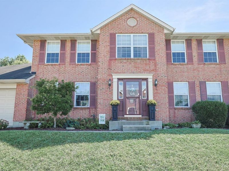 6569 Michele Lane, Liberty Township, OH 45044 Photo 3