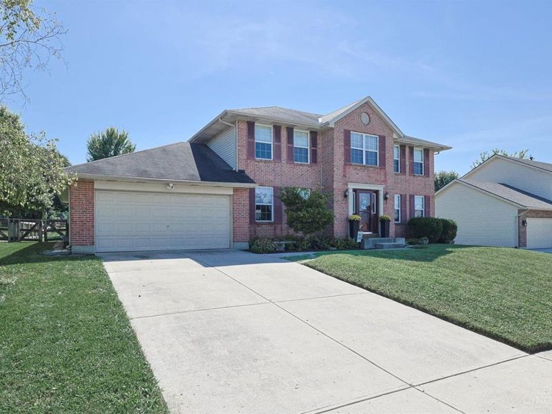 6569 Michele Lane, Liberty Township, OH 45044 Photo 53