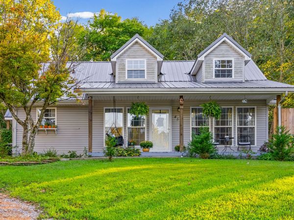 45 Missouri Ct , Cadiz, KY 42211