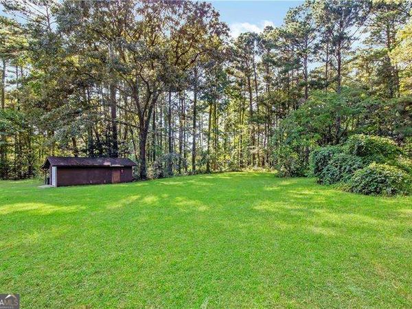 8375 Cedar Grove Road, Fairburn, GA 30213