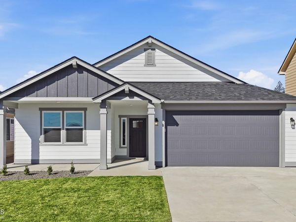 12172 W Kilkenny Dr , Post Falls, ID 83854