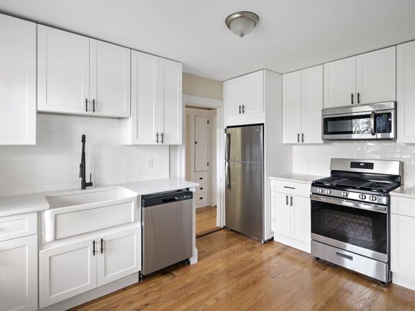 23 Thelma Rd, Unit 2, Boston, MA 02122