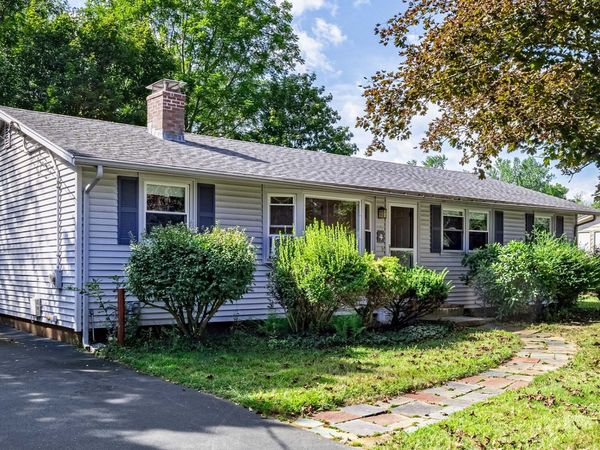4 Virginia Road, Medway, MA 02053