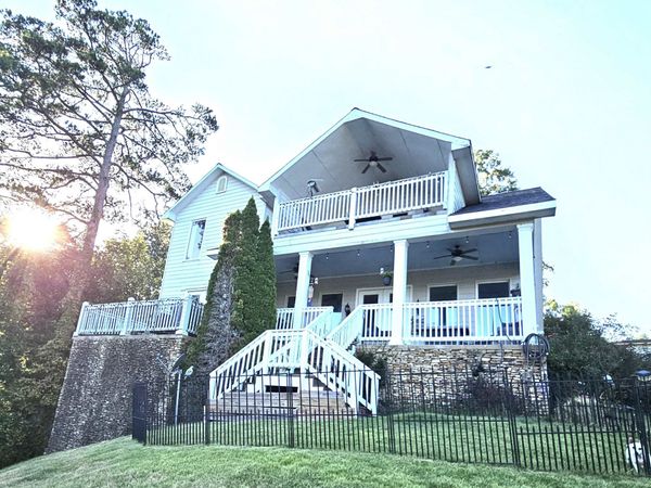 90 LIGHT PT, Savannah, TN 38372