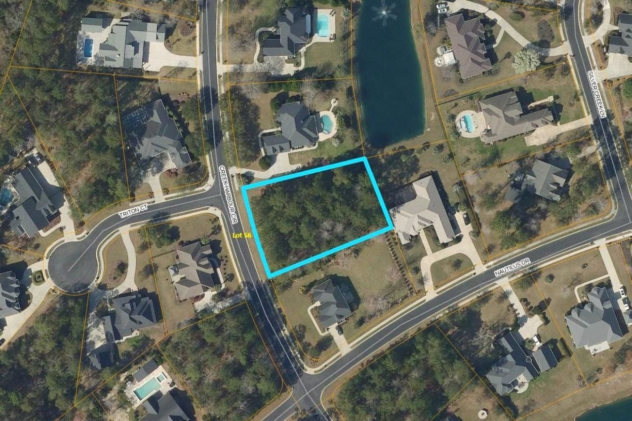 Tbd Creek Harbour Circle  Photo 1