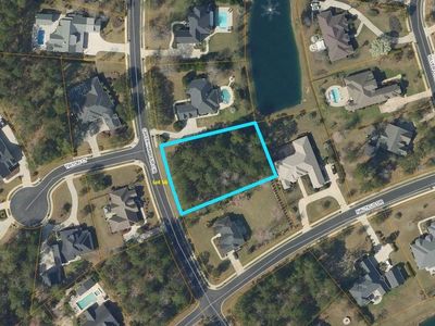 TBD Creek Harbour Circle , Murrells Inlet, SC 29576