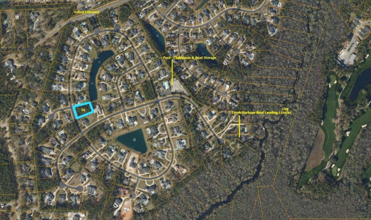 Tbd Creek Harbour Circle  Photo 16
