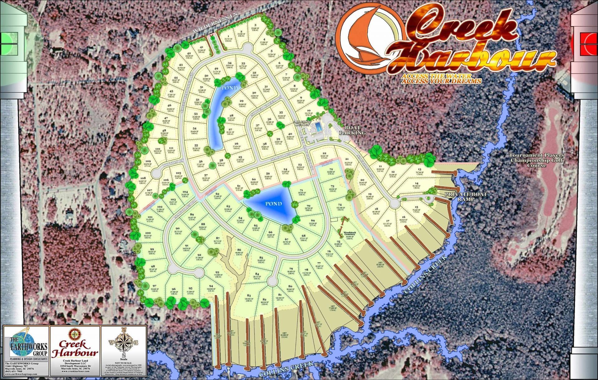 Tbd Creek Harbour Circle  Photo 6