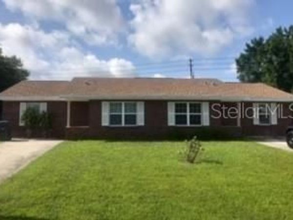 742 LEOPARD COURT , POINCIANA, FL 34759