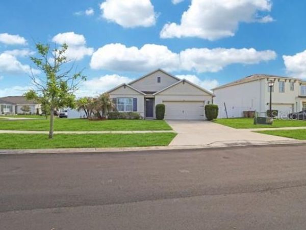 1451 TAOS AVENUE , KISSIMMEE, FL 34744
