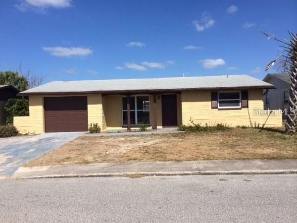 6903 MESA VERDE STREET , PORT RICHEY, FL 34668