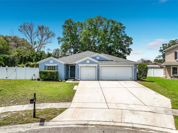8307 LAINIE LANE , ORLANDO, FL 32818