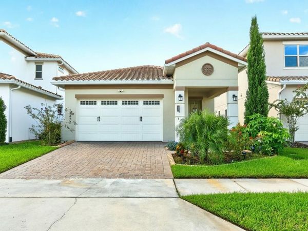 13472 PADSTOW PLACE, ORLANDO, FL 32832