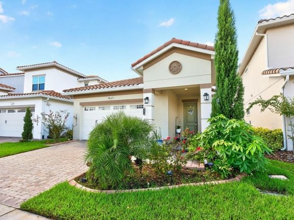 13472 PADSTOW PLACE , ORLANDO, FL 32832