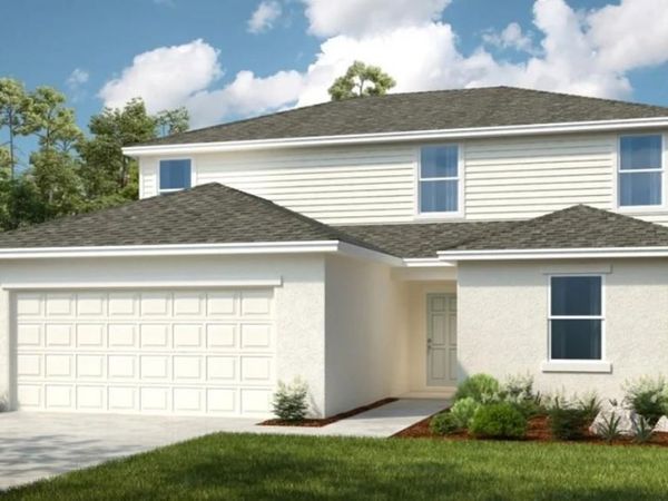 5320 LOGGIA LANE , KISSIMMEE, FL 34758