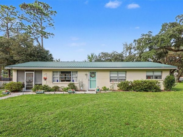 9461 W TALL PINES COURT , CRYSTAL RIVER, FL 34428