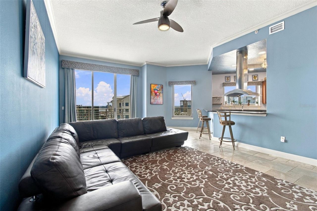 1209 E Cumberland Avenue, Unit 2901, Tampa, FL 33602 Photo