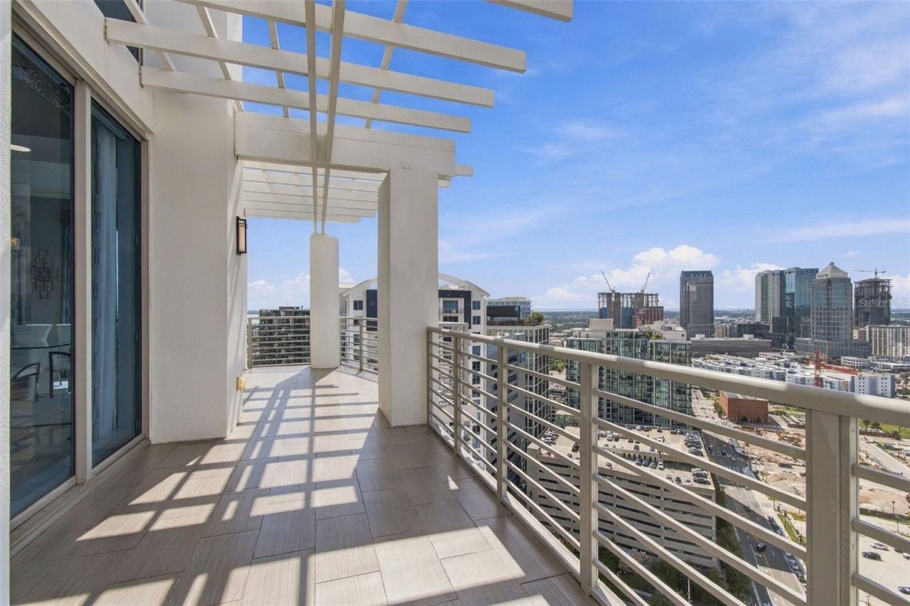 1209 E Cumberland Avenue, Unit 2901, Tampa, FL 33602 Photo