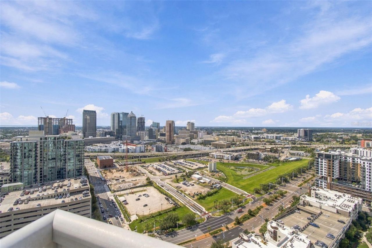1209 E Cumberland Avenue, Unit 2901, Tampa, FL 33602 Photo