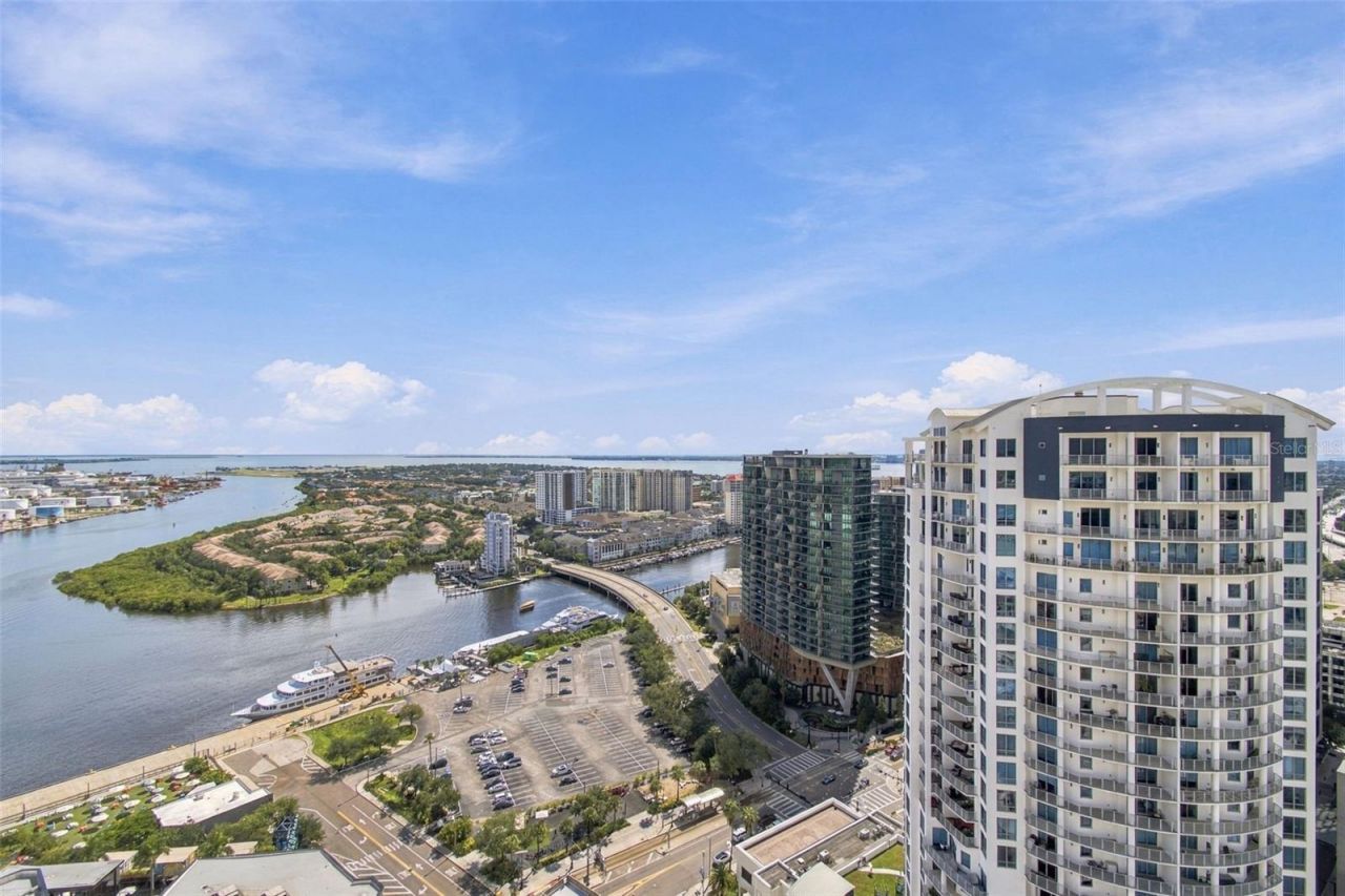 1209 E Cumberland Avenue, Unit 2901, Tampa, FL 33602 Photo