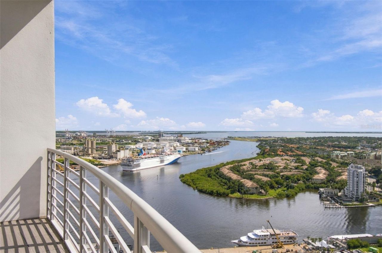 1209 E Cumberland Avenue, Unit 2901, Tampa, FL 33602 Photo