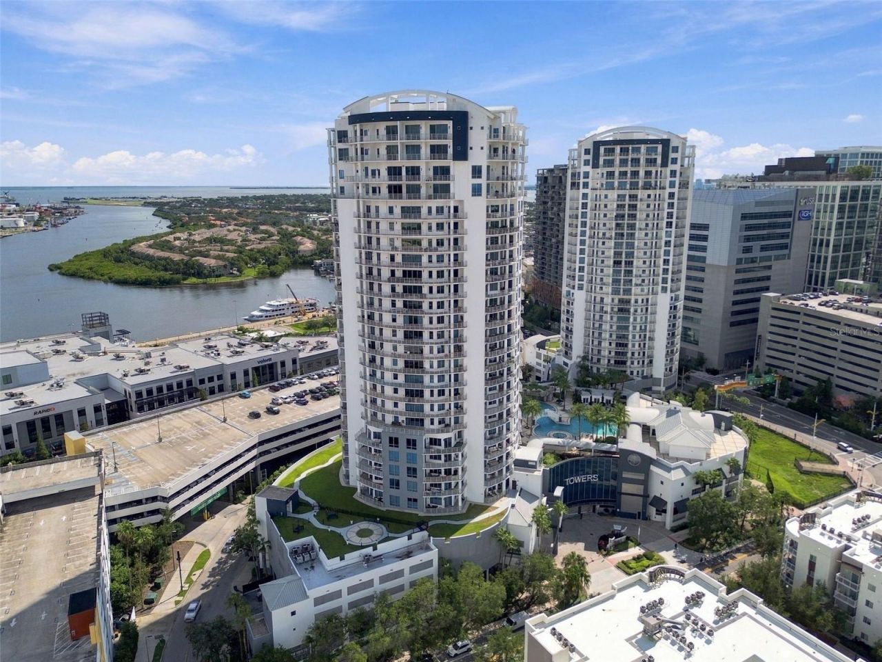 1209 E Cumberland Avenue, Unit 2901, Tampa, FL 33602 Photo