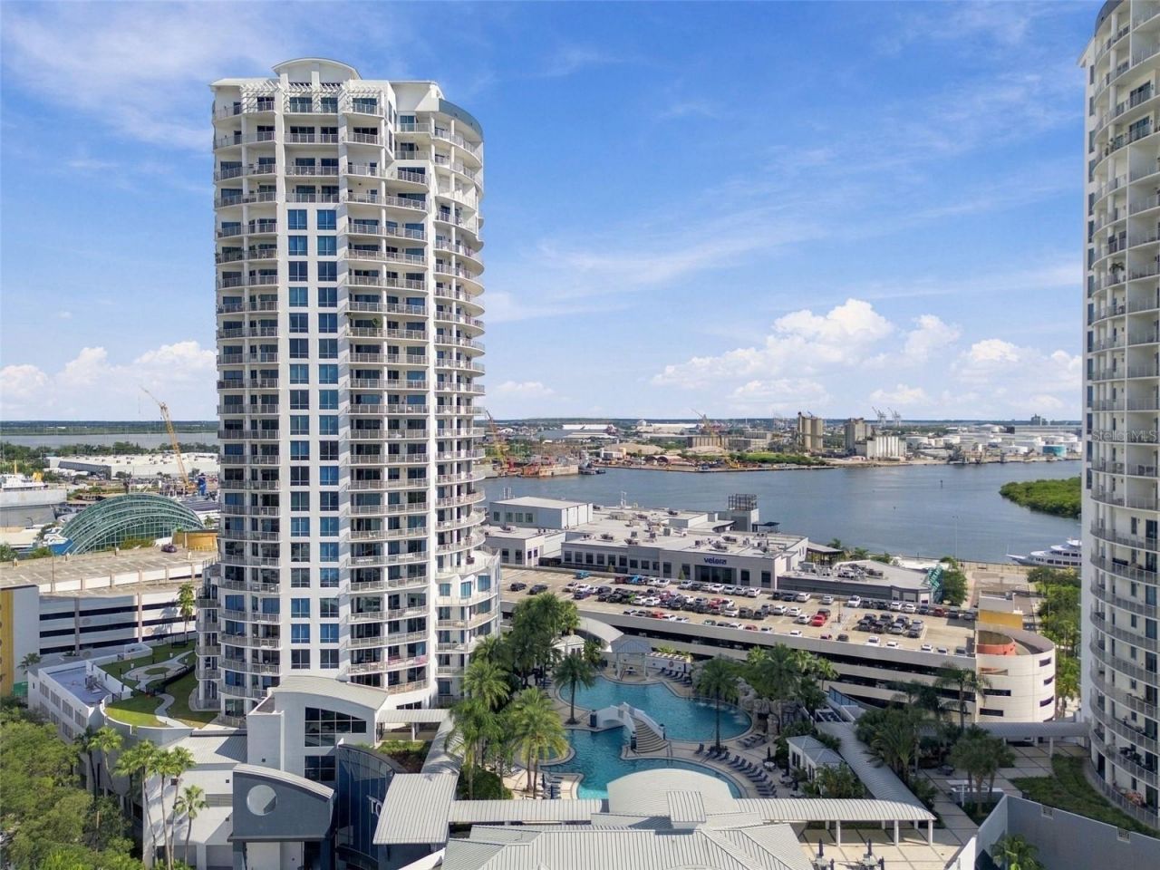 1209 E Cumberland Avenue, Unit 2901, Tampa, FL 33602 Photo