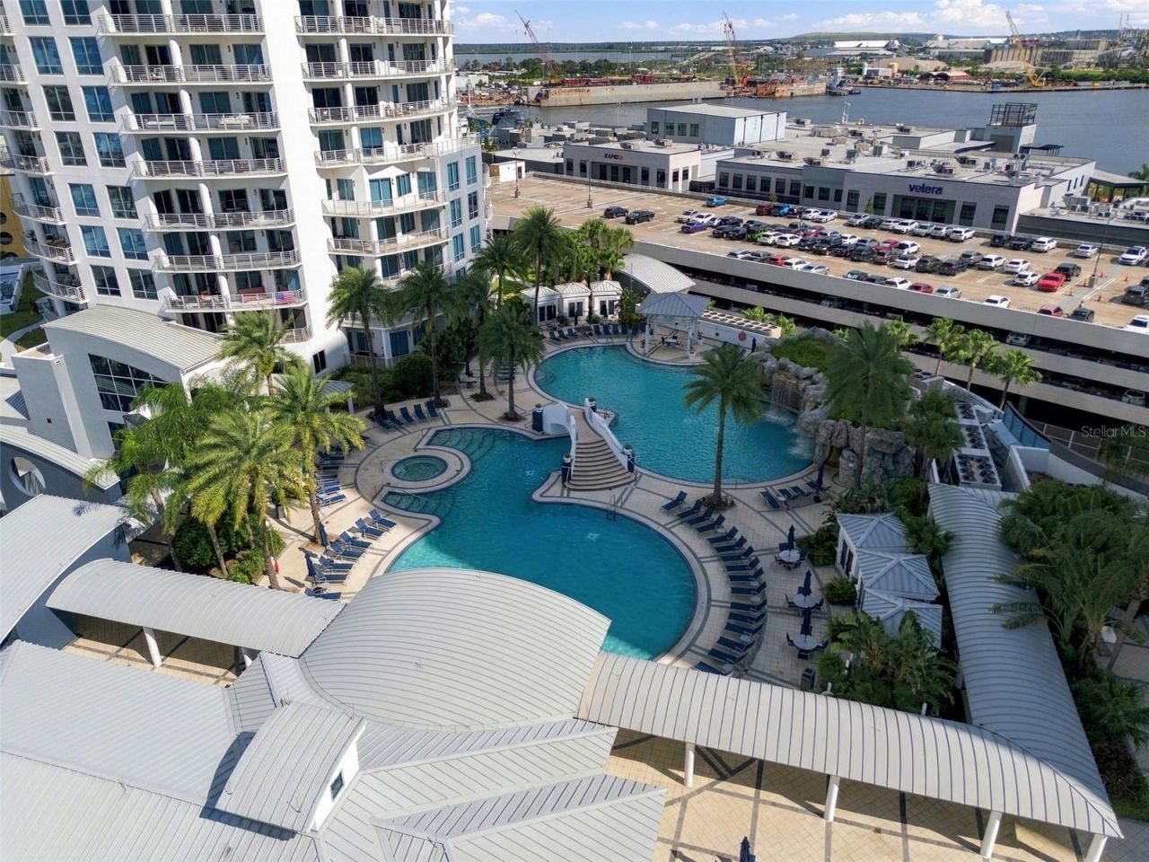 1209 E Cumberland Avenue, Unit 2901, Tampa, FL 33602 Photo