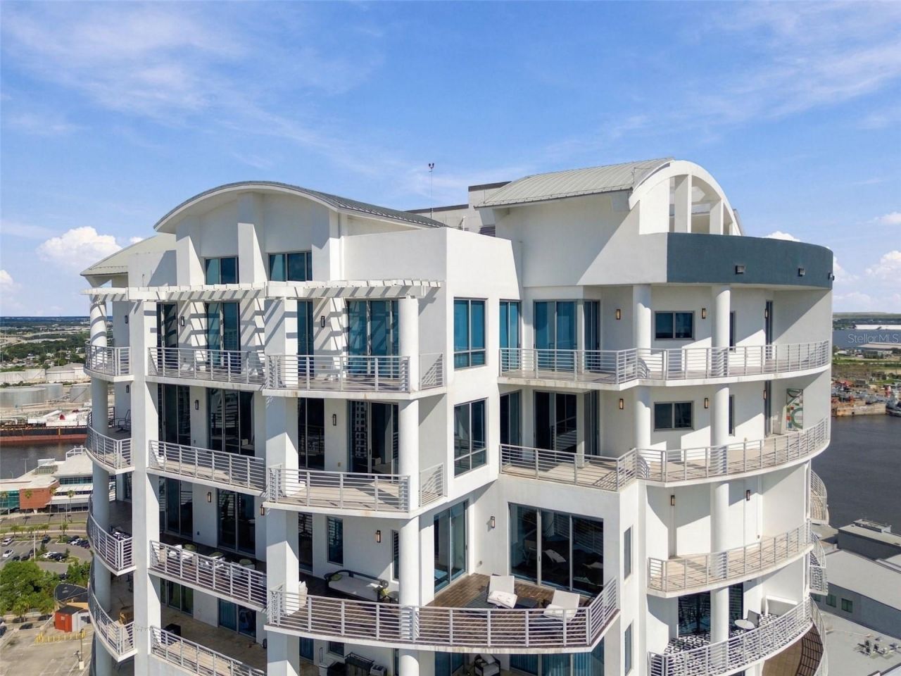 1209 E Cumberland Avenue, Unit 2901, Tampa, FL 33602 Photo