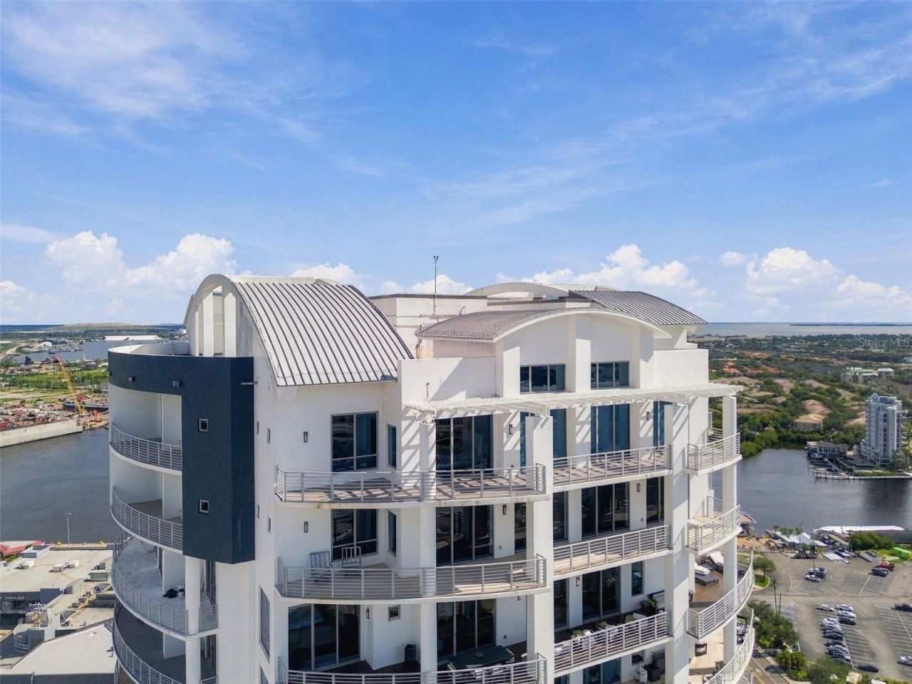 1209 E Cumberland Avenue, Unit 2901, Tampa, FL 33602 Photo