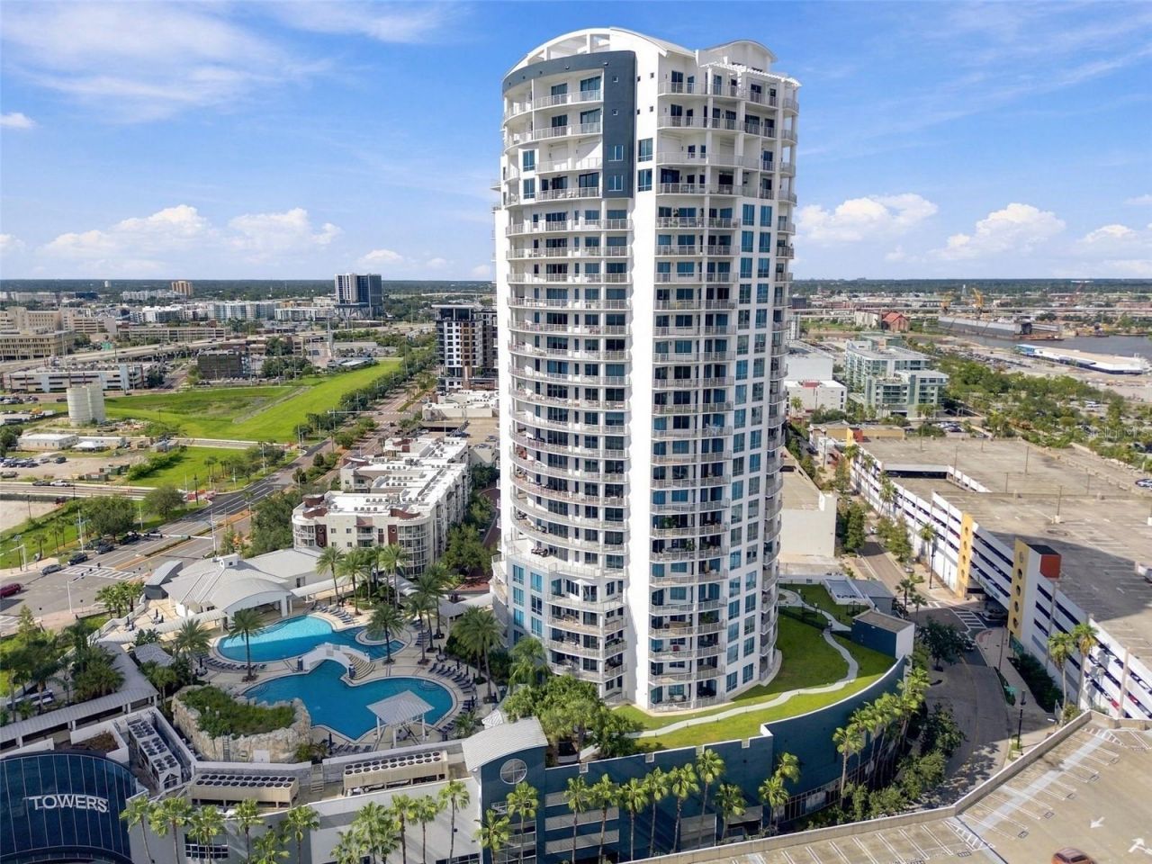 1209 E Cumberland Avenue, Unit 2901, Tampa, FL 33602 Photo