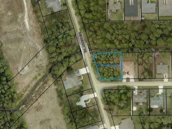 172 SECRETARY TRAIL , PALM COAST, FL 32164