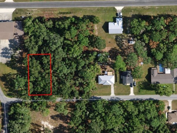 SE 171ST CT , OCKLAWAHA, FL 32179
